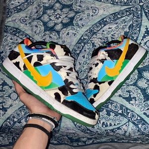 Chunky Dunk Nike DunkSB | SEND OFFERS!